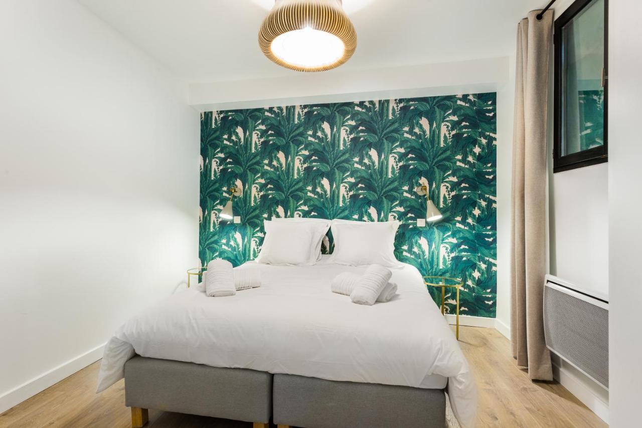 Hsh Saint-Sauveur Luxury Apartment 8P-3Br Paris Ngoại thất bức ảnh