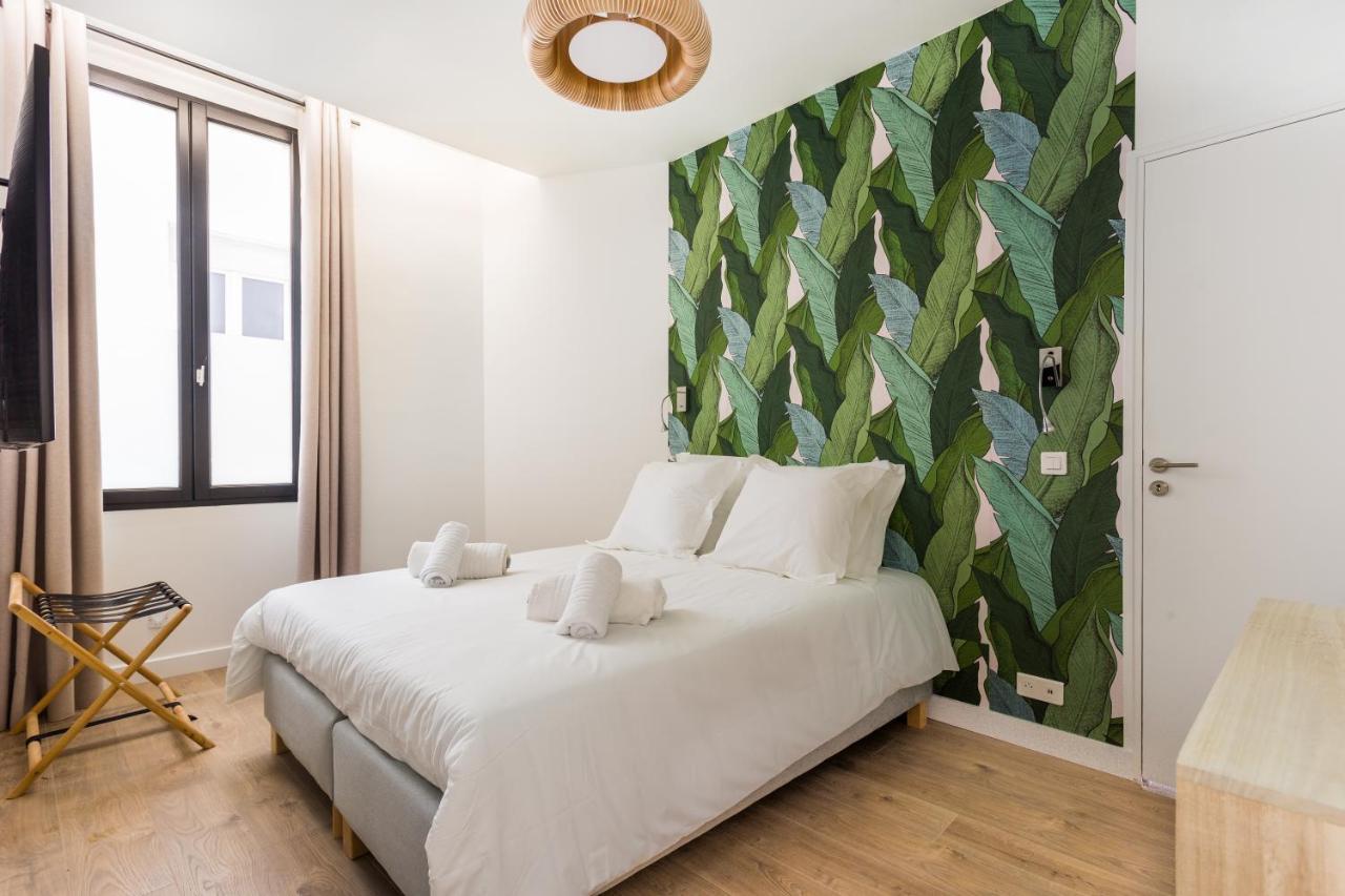 Hsh Saint-Sauveur Luxury Apartment 8P-3Br Paris Ngoại thất bức ảnh